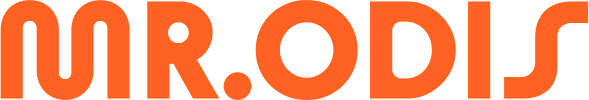 Mister Odis Logo